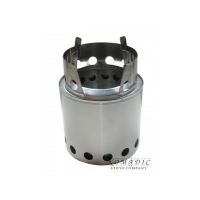 R�chaud Bushbuddy