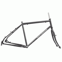 Kit cadre Cyclo-randonn�e