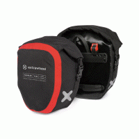 Paire de sacoches avants Extrawheel Rambler Premium