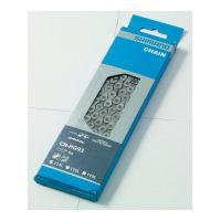 Cha�ne Shimano XT/Ultegra 9 vitesses CN-HG93