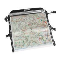 Porte-carte pour sacoche de guidon Ortlieb Ultimate 2 à 6