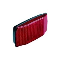Catadioptre Busch & Müller pour porte-bagages arrière