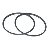 Paire de cercles de renfort Rohloff