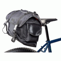 Sacoche de selle Carradice Odyssey Saddlebag
