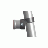 Adaptateur Sinewave pour tige de selle
