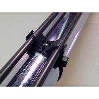 Collier serflex Rohloff avec passage de c�ble