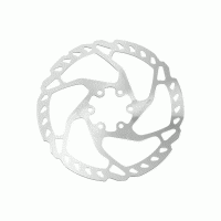Disque de frein Shimano 6 trous SM-RT66
