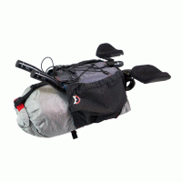 Sacoche de prolongateur Revelate Designs Pitchfork Aerobar System