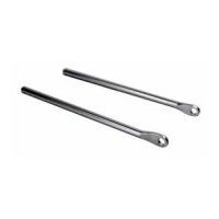 Paire de tiges pour porte-bagages Nitto