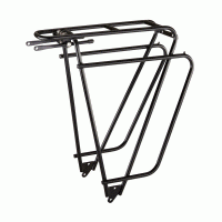 Porte-bagages arri�re Tubus Logo