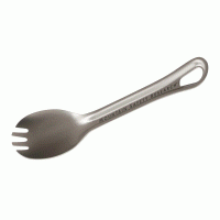 Cuill�re-fourchette MSR Titan Spork