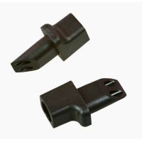 Paire de but�es de gaine pour manette Rohloff l�g�re
