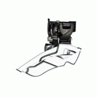 Dérailleur avant 3 x 10 vitesses Microshift XLE FD-M613-B