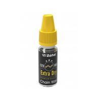 Cire pour cha�ne Z�fal Extra Dry Wax