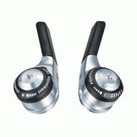 Manette de cadre Microshift