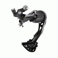 D�railleur arri�re 9 vitesses Shimano Alivio RD-M3100