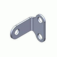 Adaptateur Sinewave pour oeillet