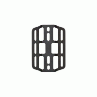 Porte-bidon Widefoot MiniMount