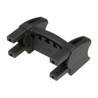 D�port 43 mm pour support guidon Klickfix