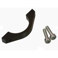 Collier de fixation pour manette Rohloff l�g�re