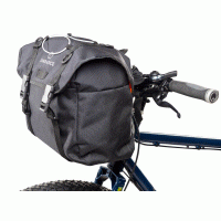 Sacoche de guidon Carradice Bowland Bar Bag