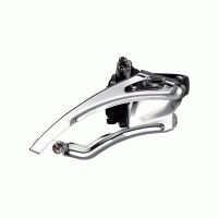 D�railleur avant 3 x 9 vitesses Microshift Marvo FD-M43
