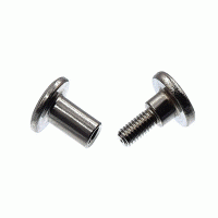 Vis et �crou � douille Busch & M�ller