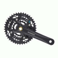 Pédalier Shimano Acera 7/8 vitesses FC-M361