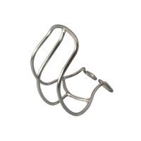 But�es de pieds MKS Cage Clip Half