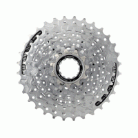 Cassette 8 vitesses Shimano Alivio CS-HG51-8