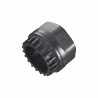 Outil pour boitier de p�dalier Shimano TL-UN74-S