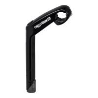 Potence � plongeur relev�e Ergotec 35� pour guidon standard 25,4 mm