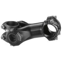 Potence r�glable Ergotec Swell R Eco pour guidon oversized 31,8 mm
