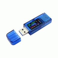 Multim�tre USB Joy-It JT-AT34