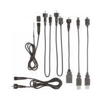 Set de c�bles de rechange pour chargeur E-Werk